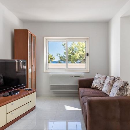 Apartments Croatia Трогир Экстерьер фото